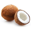 kokosnöt
