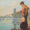 fiskare