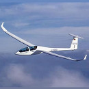 glidflygplan