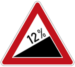 ドイツ語の単語「Prozent」を表す画像