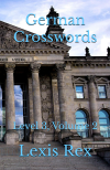 German Crosswords, Level 3