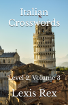 Italian Crosswords, Level 2
