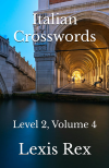Italian Crosswords, Level 2