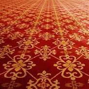 a carpete