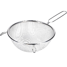 sieve