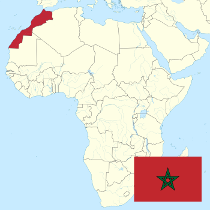 Maroc