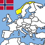 Norvège