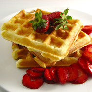 gaufre