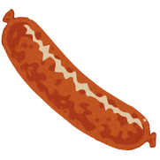 saucisse