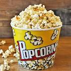 フランス語の単語「popcorn」を表す画像